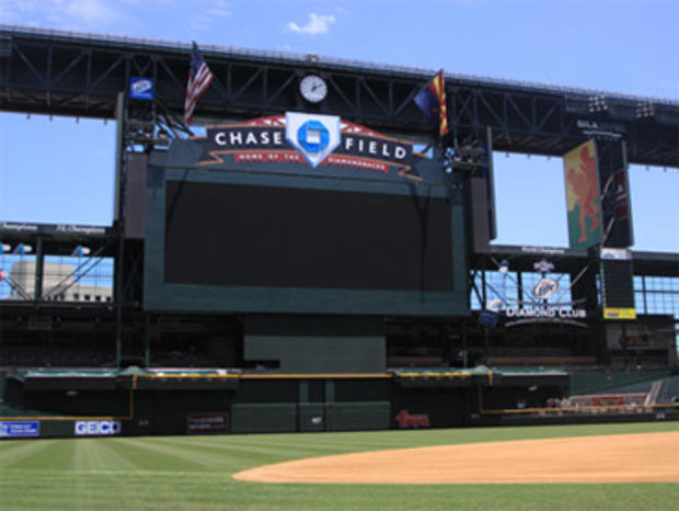 Chase Field 