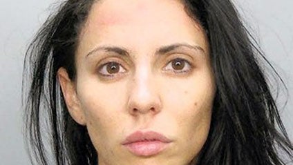 &amp;amp;amp;amp;quot;Beauty Bandit&amp;amp;amp;amp;quot; Maria Elizabeth Chrysson Arrested, More Concerned With Her &amp;amp;amp;amp;quot;Bad Hair Day&amp;amp;amp;amp;quot; 