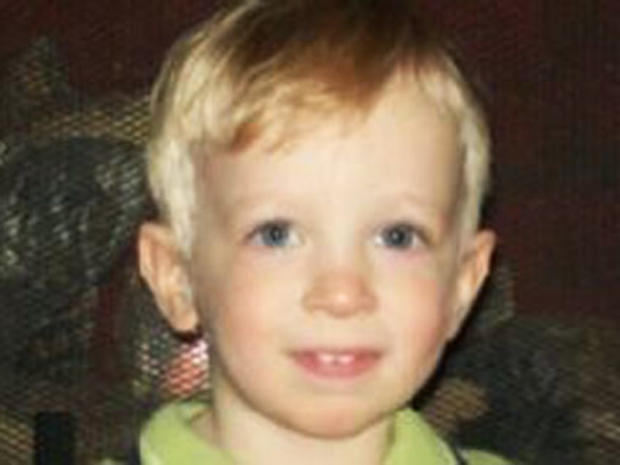 Emmett Trapp: Body of Missing 2-Year-Old Found a Mile From Home 