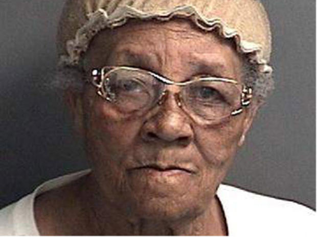 Ola Mae Agee: Fla. 87-Year-Old Gets 18 Months for Selling Crack 