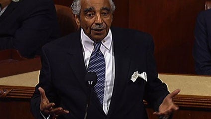 Charlie Rangel 