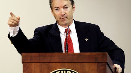 Republican Senate Hopeful Paul Rand of Kentucky Denies Kidnapping Allegations 