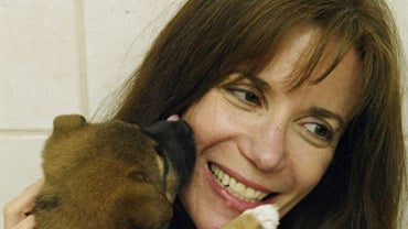 Cartoonist Cathy Guisewite 