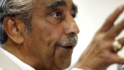 Charles Rangel  