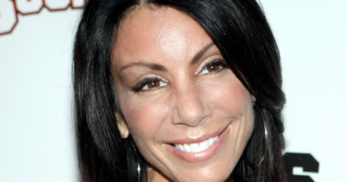Danielle Staub Reportedly Axed from 