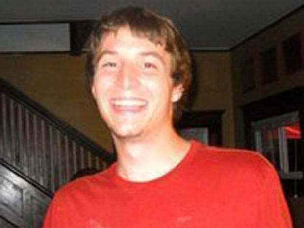 Pittsburg State University Student Joshua James Hancock Missing 