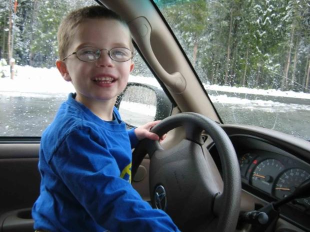 Kyron Horman Update: Witness Saw Stepmother Day 7-Year-Old Vanished 
