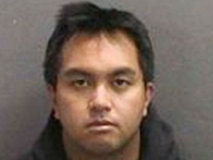 Michael Kevin Lallana Allegedly Ejaculated Into Co-worker's Water Bottle