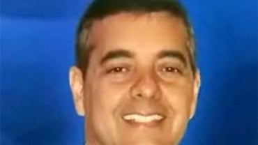 Florida GOP congressional candidate David Mauricio Rivera 