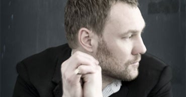 David Gray Captivates “Early Show” Crowd - CBS News