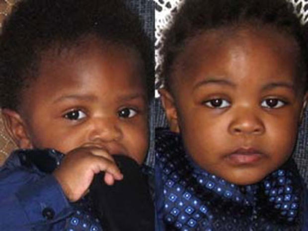 Funeral Services Scheduled For Slain S.C. Toddlers 