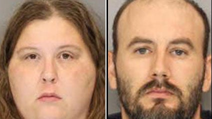Georgia Parents Anne and James Cardona Arrested, Two Young Daughters Lived in Filth 