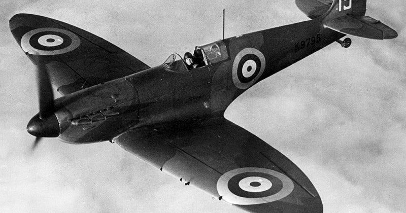 75 years ago: The Battle of Britain