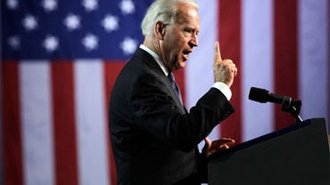  Joe Biden  