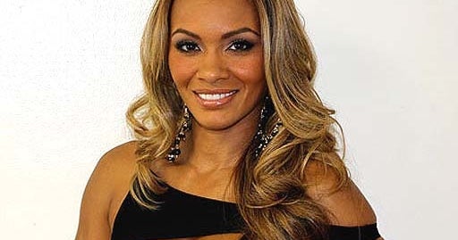 Evelyn Lozada
