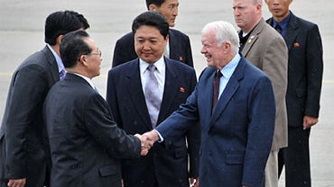 Jimmy_Carter_Korea 