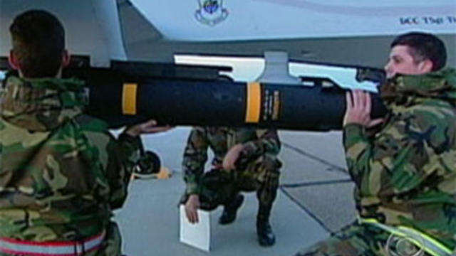 C.I.A. Drone Strikes Missile Yemen 