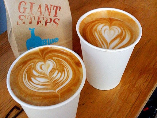 coffee, cappuccino, generic, stock 