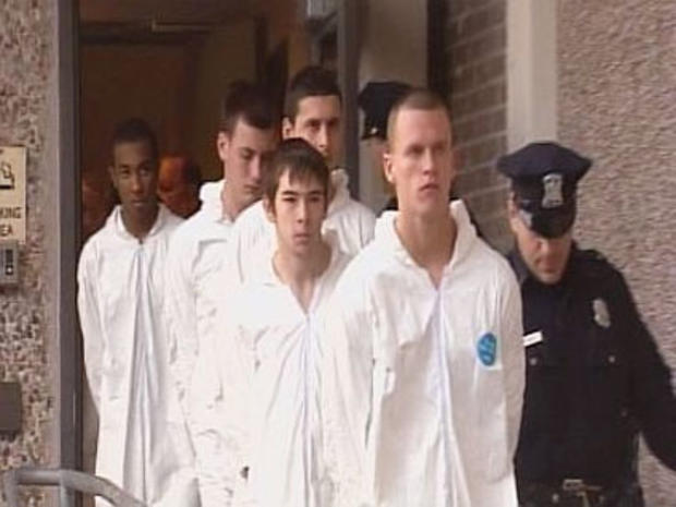 Four Long Island Teens Sentenced in 2008 Hate Crime 