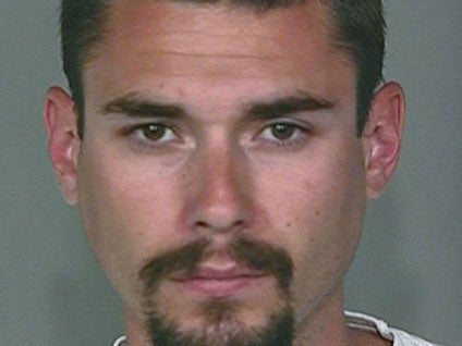 Brian Diez Kills 5, Flees with Two Children, Commits Suicide, Say Cops 