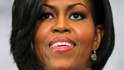 Michelle Obama 
