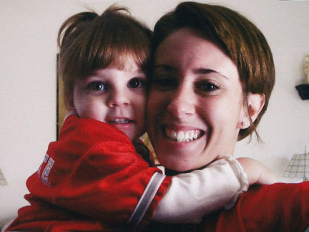 Casey Anthony Update: Defense Witness Laura Buchanan Discredited in Newly Released Documents 
