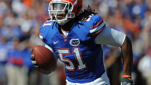 Brandon Spikes Sex Tape 