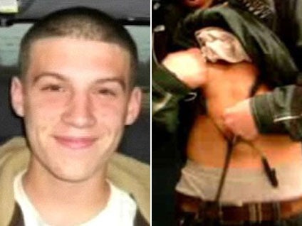 New Hampshire Teen Who Zapped His Nipples Sues School, Teacher 