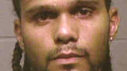 New Jersey Man Thomas Hill Rapes Mother of His Children For Saying She Won't Get an Abortion 