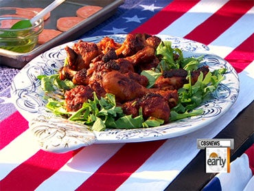 Need to plan a Memorial Day party? Here's some mouthwatering online catering options 