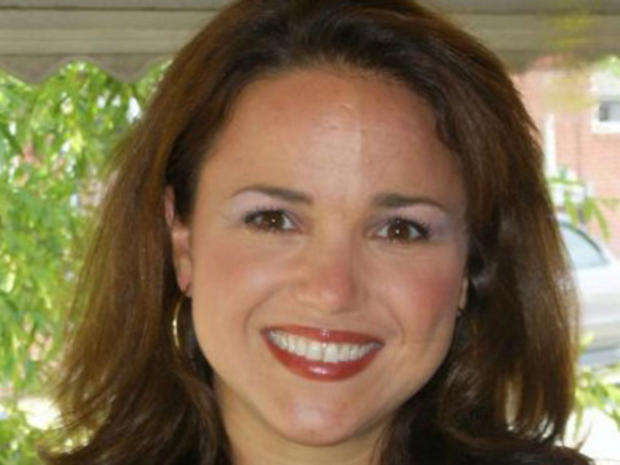 Christine O'Donnell 