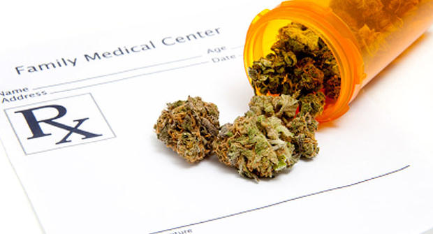 medical marijuana, generic, stock 
