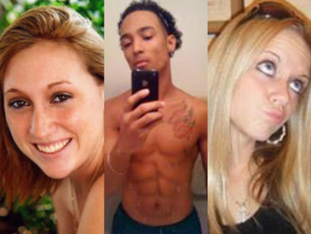 Rachel Wade Sentenced: Teenage Love Triangle Murderer Gets 27 Years for Death of Sarah Ludemann 
