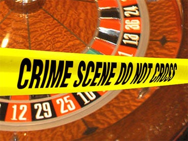 Man Wins Big at Calif. Casino Before Fatal Robbery 