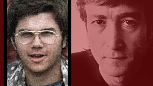 Mark David Chapman, John Lennon's Killer 