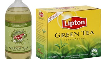 Federal health regulators have issued warnings to the makers of Canada Dry 