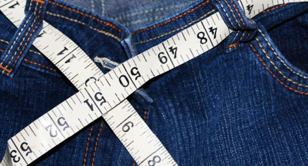 measure, pants, waist, heavy, fat, obese 