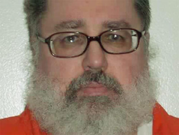 Cal Coburn Brown Executed in Wash. State; Murderer, Rapist Claims Unfair Treatment 