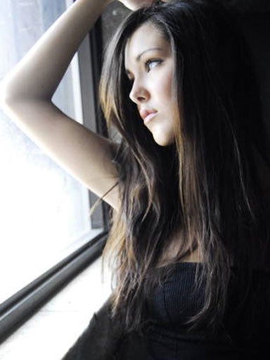 Australian Model Detained In Us - 9f285g0