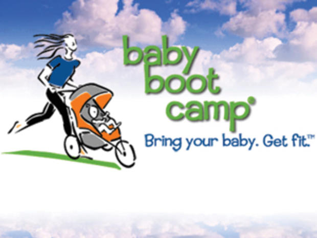 babyBootcamp 
