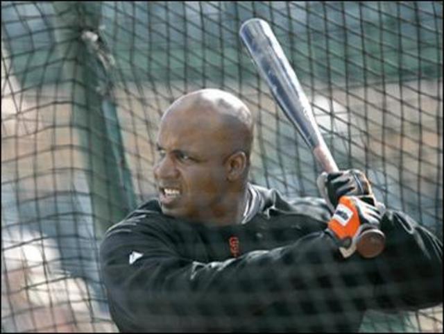 Barry Bonds: From skinny rookie with the Pirates to oversized home run king  with Giants – New York Daily News