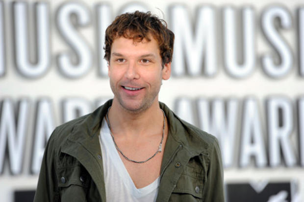 Comedian Dane Cook to Receive $12 Million in Restitution from Brother-in-Law 
