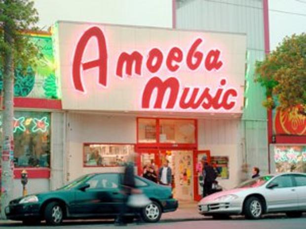 www.amoeba 
