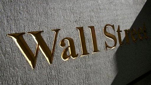 Wall Street 