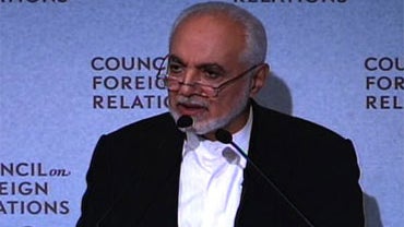 Imam Feisal Abdul Rauf 