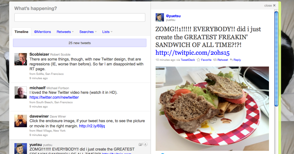 Twitter Grows Up; Adds Pictures and Video - CBS News