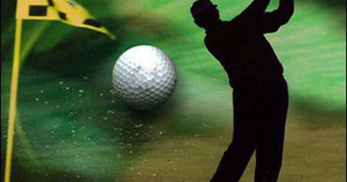 Top Public Golf Courses Around Philadelphia