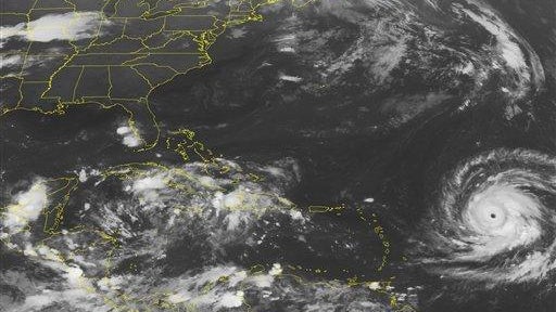 NOAA CARIBBEAN 