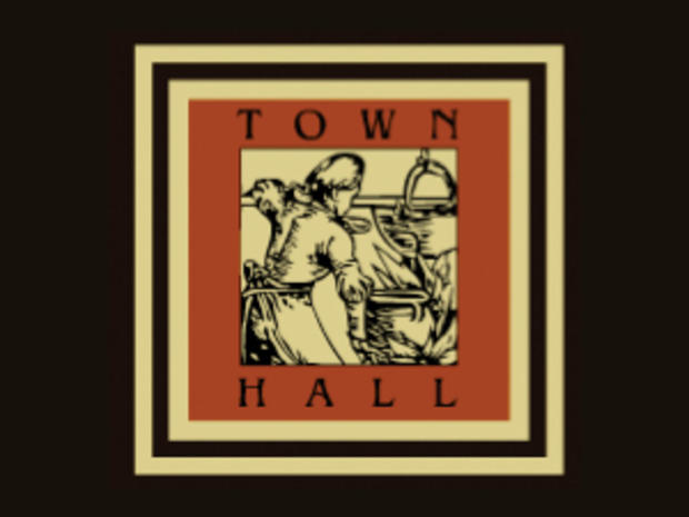 townHall 