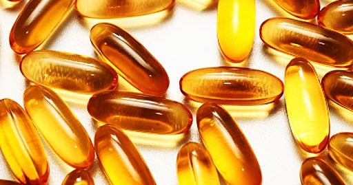 Fish Oil and Aspirin Bowel Cancer Avoidable with Punch? CBS News